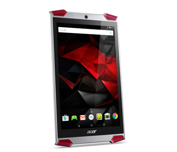 Acer GT-810 x7-Z8700/2GB/32 FHD - 257274 - zdjęcie 2